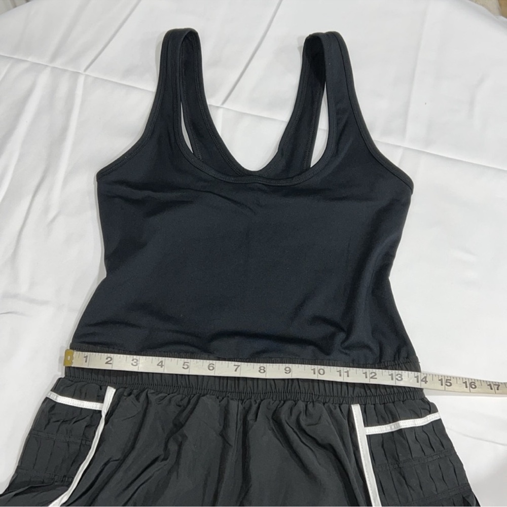 Free People Movement Easy Tiger Shortsie
Romper, S - Picture 7 of 12